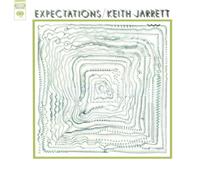 Keith Jarrett Expectations (CD) Album