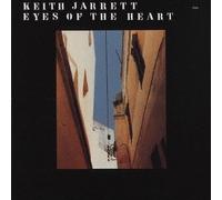 Keith Jarrett - Eyes of the Heart - Limited Edition