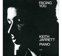 Keith Jarrett - Facing You