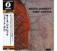 Keith Jarrett - Fort Yawuh