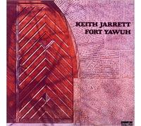 Keith Jarrett - Fort Yawuh
