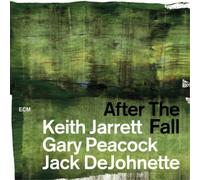 Keith Jarrett/Gary Peacock/Jack De Johnette After the Fall (CD) Album