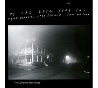 Keith Jarrett/Gary Peacock/Pau At the Deer Head Inn: The Complete Re (Vinyl LP)