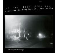 Keith Jarrett & Gary Peacock & Paul Motian - At The Deer Head Inn (Deluxe Edition) (140 g) (4 LP)