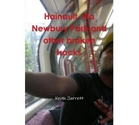 Keith Jarrett Hainault, Via Newbury Park and Other Broken Tracks (Tascabile)