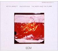 Keith Jarrett - Invocations the Moth & the Fla
