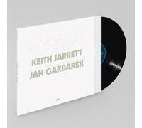 Keith Jarrett & Jan G Luminessence: Music for String Orchestra and Sa (Vinyl LP)
