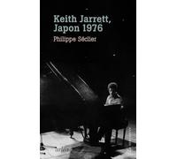 Keith Jarrett, Japon 1976 - L'Ours du soleil
