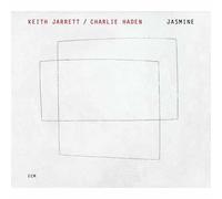 Keith Jarrett - Jasmine