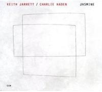 Keith Jarrett Jasmine (CD) Album