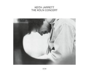 Keith Jarrett - Keith Jarrett: The Koln Concert (50th Anniversary - Special Limited Edition)