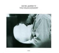 Keith Jarrett - Keith Jarrett - The Koln Concert [Vinyl}