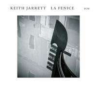 Keith Jarrett La Fenice (CD) Album