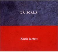 Keith Jarrett - La Scara [Import]