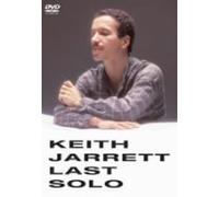 Keith Jarrett Last Solo [Ltd. R