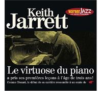 Keith Jarrett - Les Incontournables