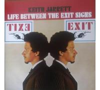 Keith Jarrett - Life Between The Exit Signs