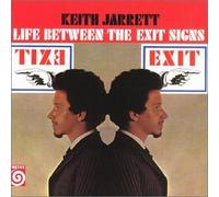 Keith Jarrett - Life Between The Exit Signs HD [Import]