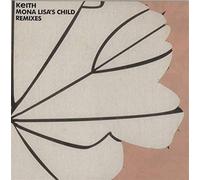 Keith Jarrett - Mona Lisa'S Child