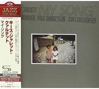 Keith Jarrett - My Song