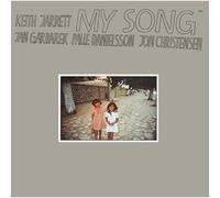 Keith Jarrett - My Song