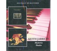 Keith Jarrett - Mysteries - Shades