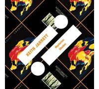 Keith Jarrett - Mysteries / Shades (Impulse 2-on-1) by Keith Jarrett (2012) Audio CD