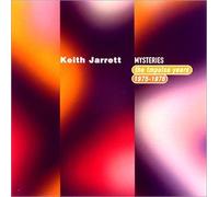 Keith Jarrett - Mysteries: the Impulse Years