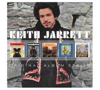 Original Album Series (5 Cd) - Keith Jarrett (Audio Cd)