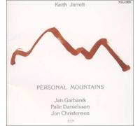 Keith Jarrett - Personal Mountains