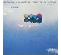 Jarrett, Keith Quartet - Belonging