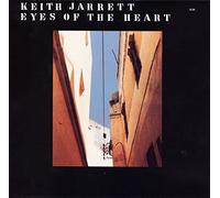 Keith Jarrett Eyes Of Heart [U (CD)