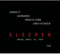 Keith Jarrett Quartet - Sleeper Tokyo April 1979