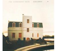 Keith Jarrett Quartet - The Survivors' Suite - U