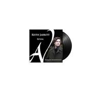 Keith Jarrett Ritual (Vinyl LP)