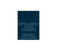 - Keith Jarrett - Solo Concerts: Bremen / Lausanne - Vinile