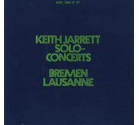 Keith Jarrett - Solo Concerts [UHQ