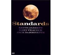 Keith Jarrett - Standards