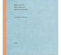 Keith Jarrett - Standards In Norway