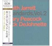 Keith Jarrett - Standards Vol.2
