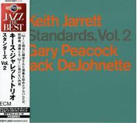 Keith Jarrett - Standards, Vol. 2