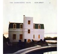 Keith Jarrett Survivor'S Suite (CD) Album