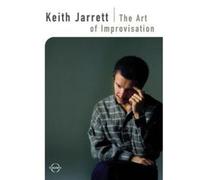 Keith Jarrett: The Art of Improvisation (DVD) Keith Jarrett