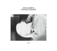 - Keith Jarrett The Köln Concert - LP (analogico)