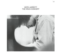 Keith Jarrett - Keith Jarrett: The Koln Concert (50th Anniversary - Special Limited Edition)