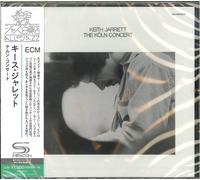 The Koln Concert - Keith Jarrett (Audio Cd)