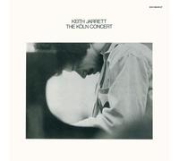 Keith Jarrett The Koln Concert (CD)