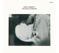 Keith Jarrett - The Koln Concert(Live At The Opera. Koln / 1975) - UHQCD