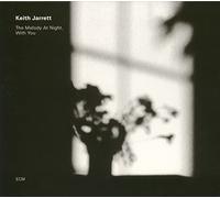 Keith Jarrett - The Melody At Night, With You [UHQ