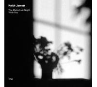 Keith Jarrett - The Melody At Night. With You - UHQCD
